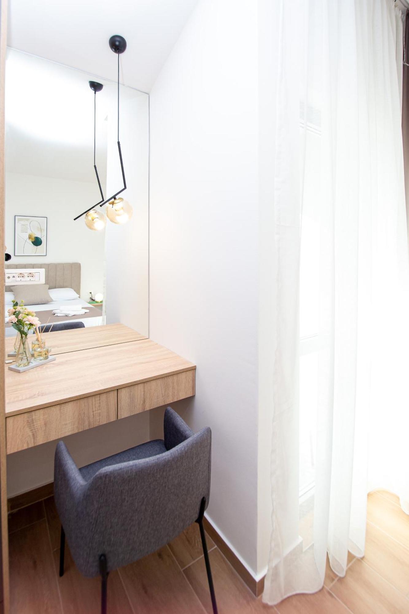 Apartments Sirena Будва Екстер'єр фото