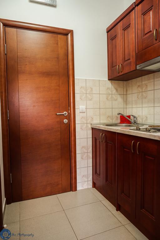 Apartments Sirena - Modern Stay With Free Parking Будва Екстер'єр фото